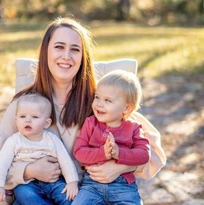 Meet your Posher, Rachael